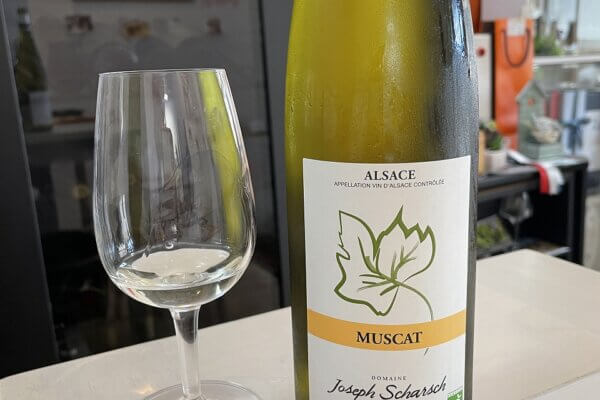 ミュスカ （ジョセフ・シャルク）