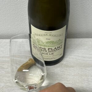 Domマルタン グロ プランの外観