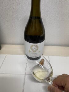 ヴォスキ(ゾラ・ワインズ)の外観