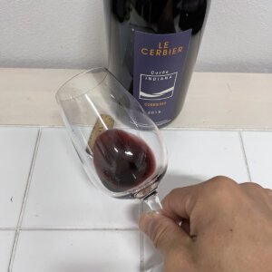 インディアナの外観