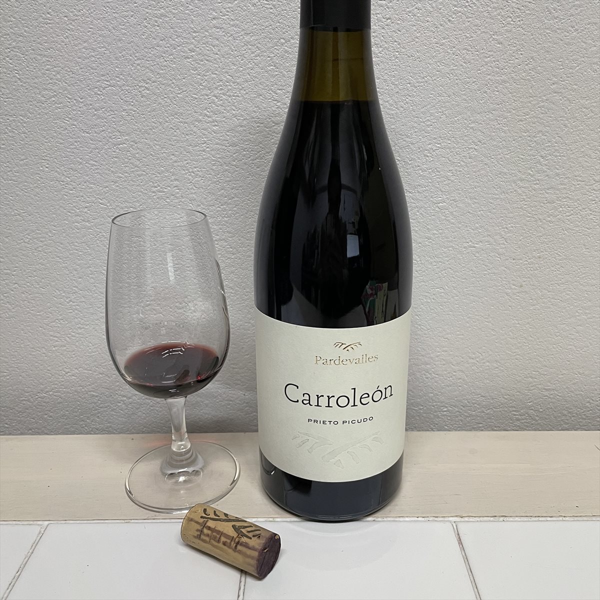 カロレオンの外観