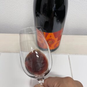 サンピエトロ・バルドリーノの外観