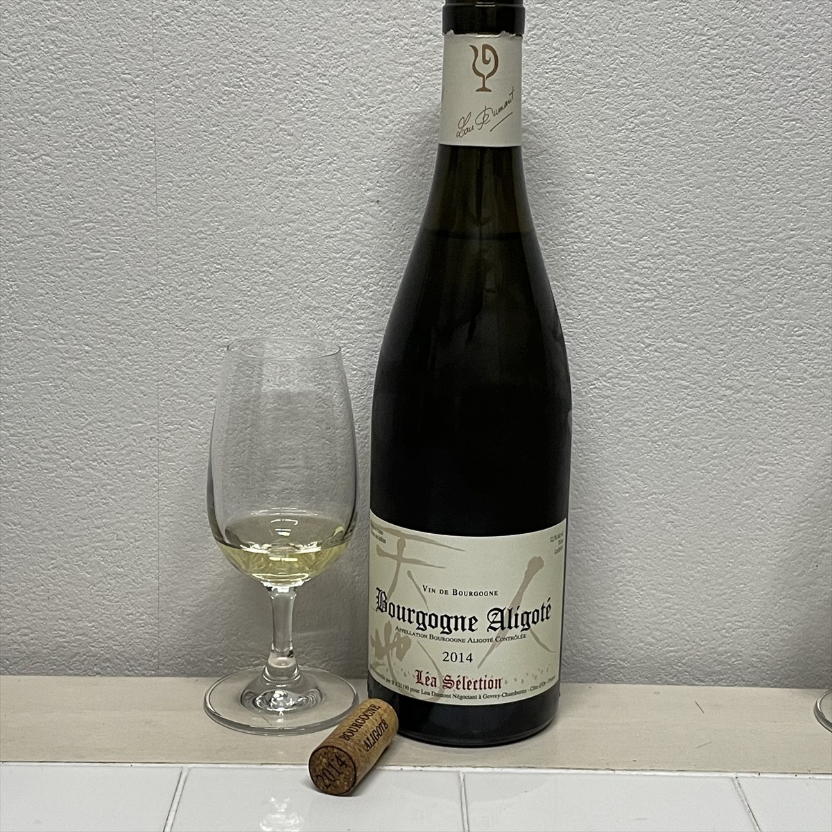 ブルゴーニュ・アリゴテ