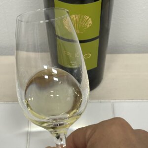 プリオ シャルドネ サレント・ビアンコ