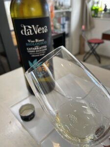 ダヴェッロ カタラットの外観