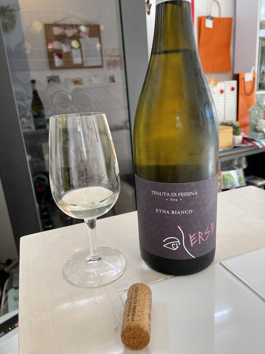 エルセ・エトナ・ビアンコ