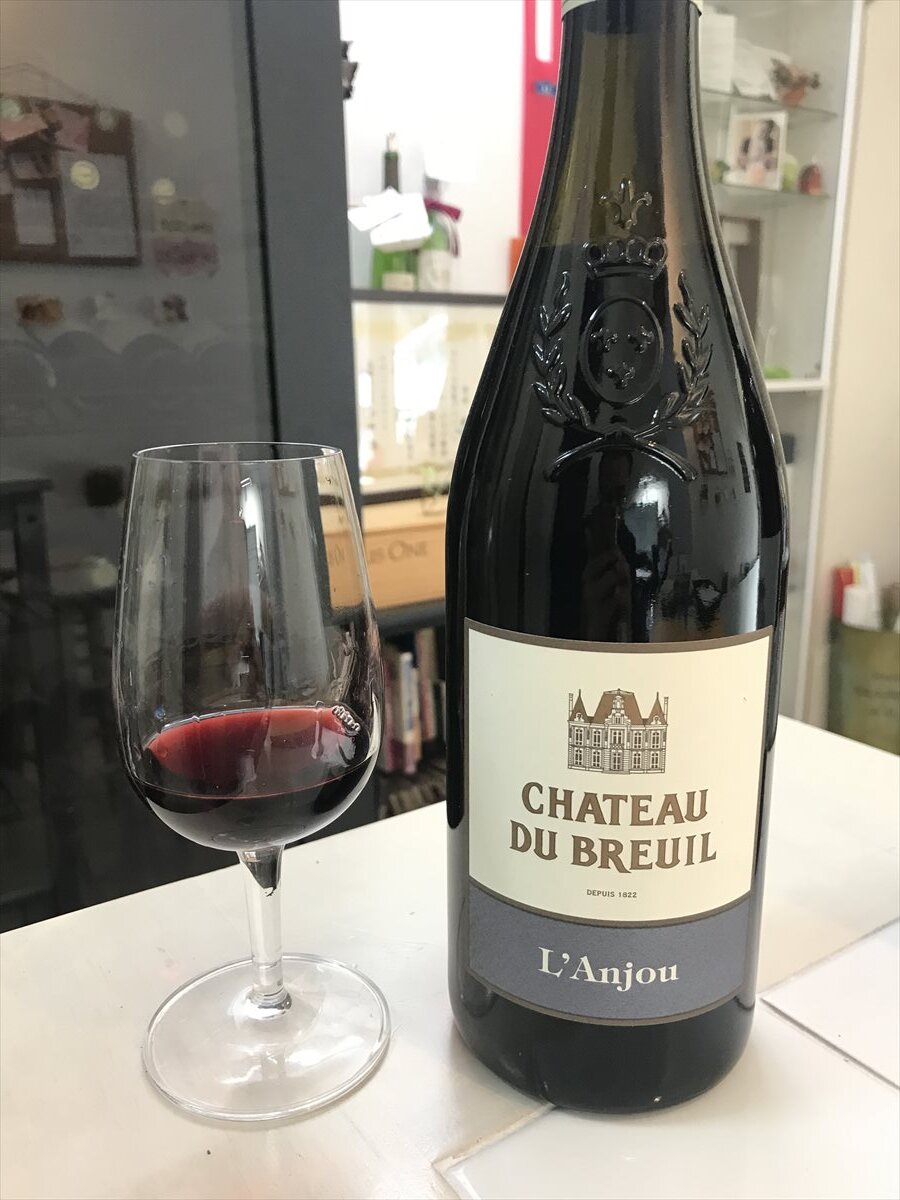 ランジュー・ルージュ