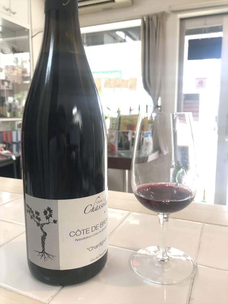 コート・ド・ブルイィ