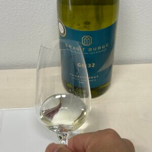 グラント・バージ ジービー 32 シャルドネの外観