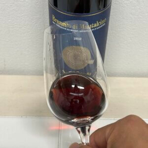 ブルネッロ・ディ・モンタルチーノ