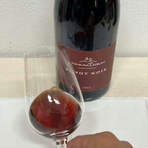 ジャンニテッサーリ ピノ・ノワール