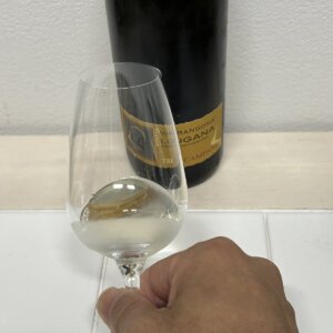 ルガーナ トレカンパーネの外観