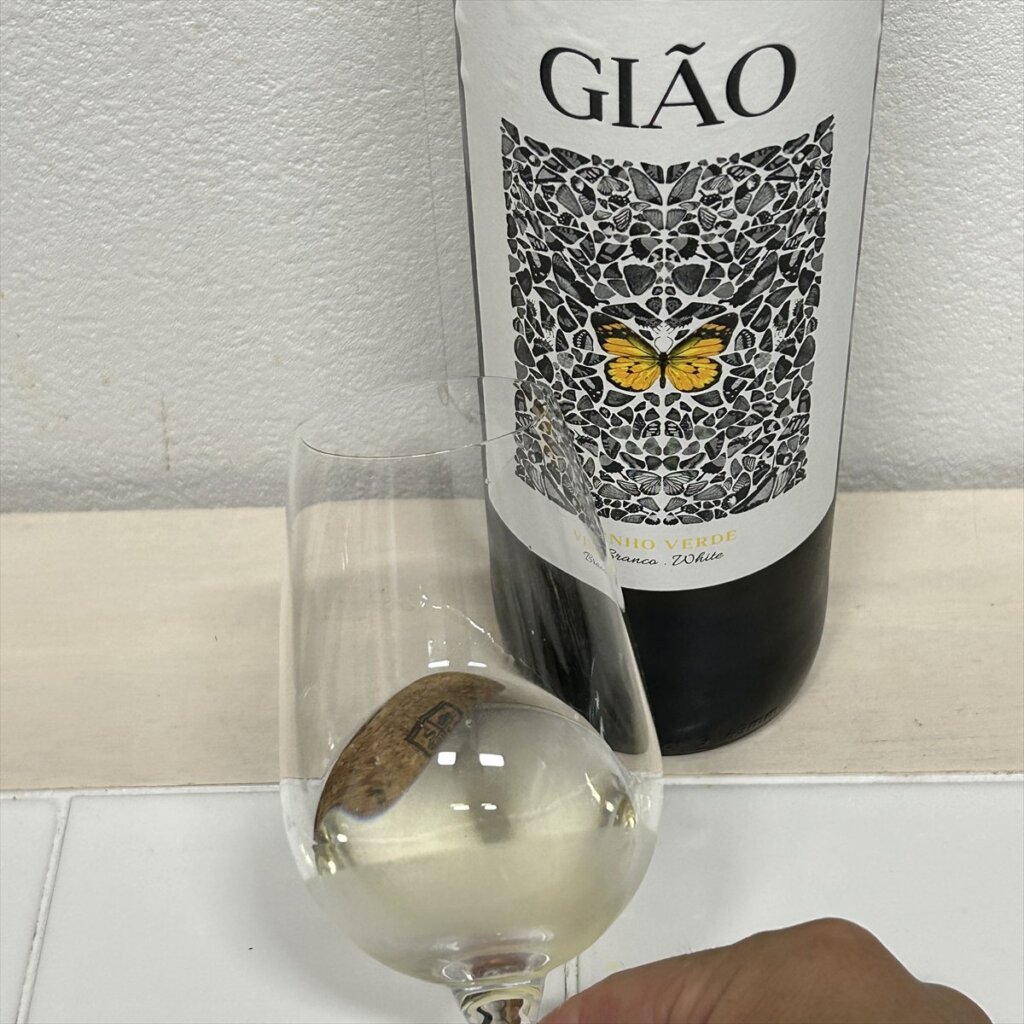 ジアン　ブランコの外観