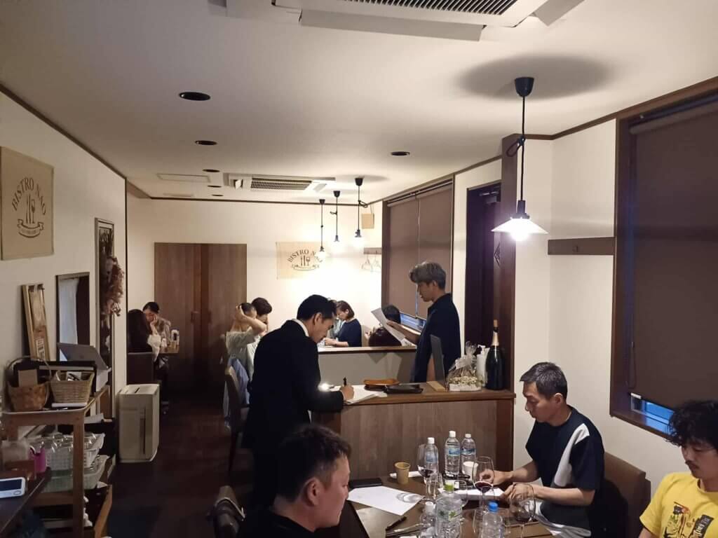 20回大会、宇部での様子