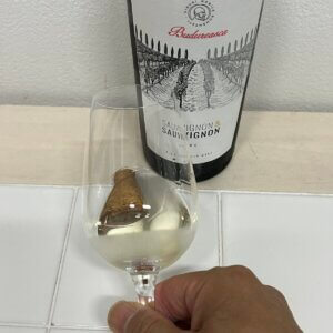 ソーヴィニヨン&ソーヴィニヨンの外観