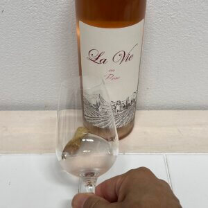 ラヴィ アン ローズの外観