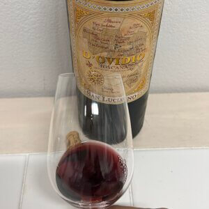 ドヴィーディオの外観