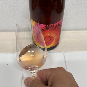 ジャン マルク ラファージュ タロンハの外観