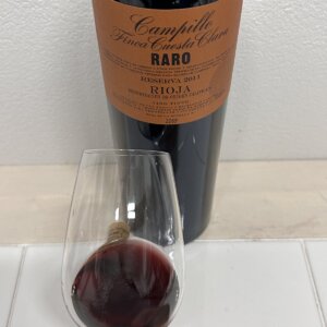 カンピーリョ　フィンカ　クエスタ　クララ　ラロ　レセルバの外観