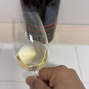 ベルトネ　モンタニィ　プルミエクリュ