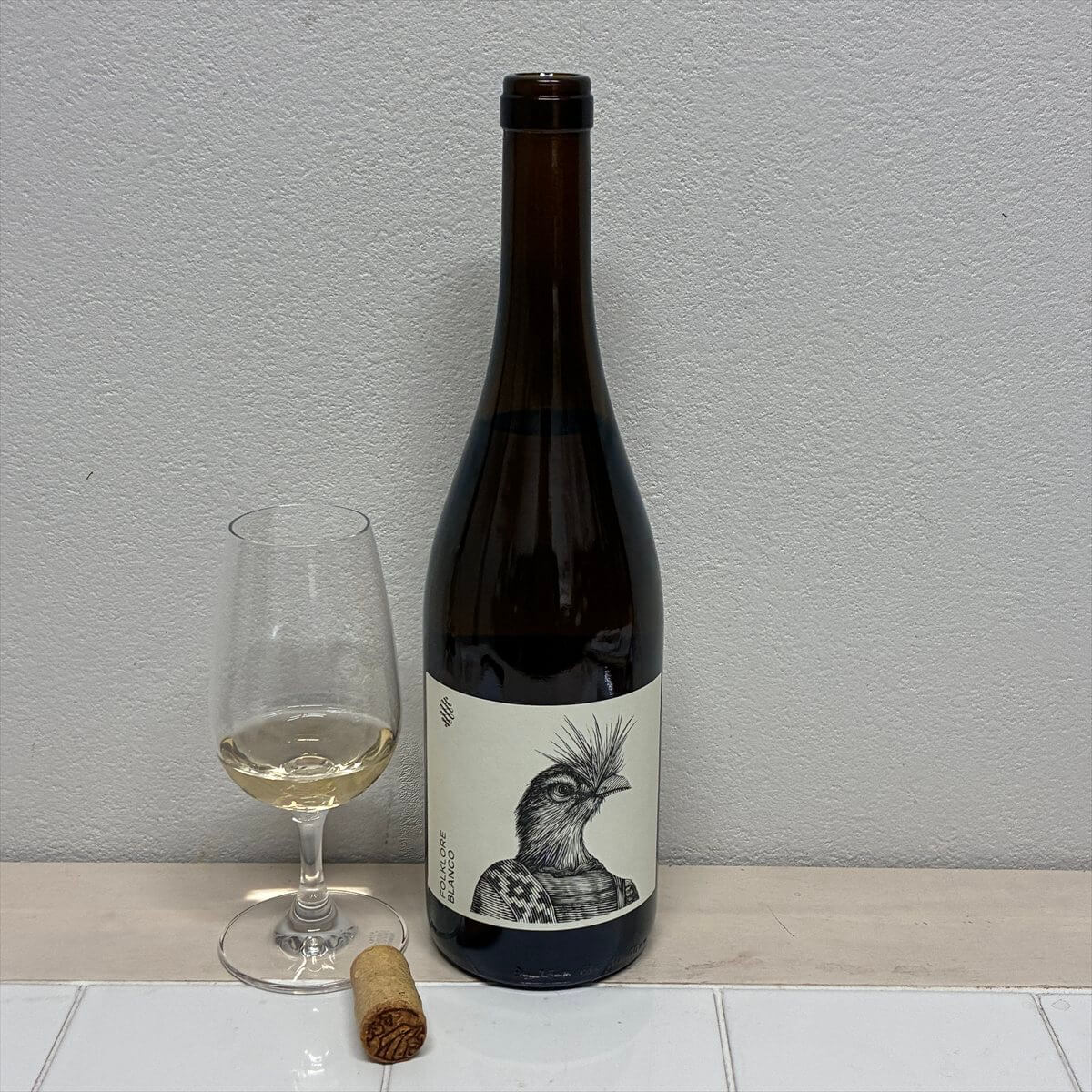 フロクローレ ブランコ