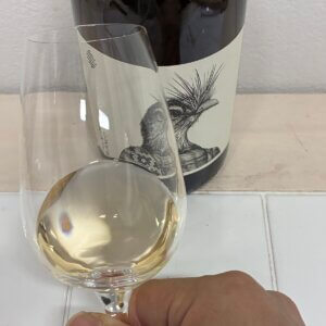 フロクローレ ブランコの外観