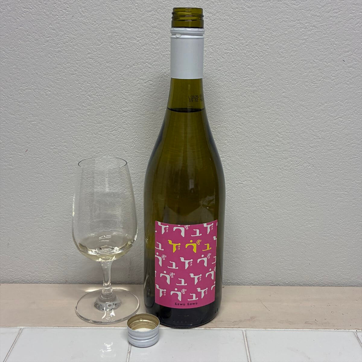 ゲヴュ　ゲヴュ　ゲヴュルツトラミネール