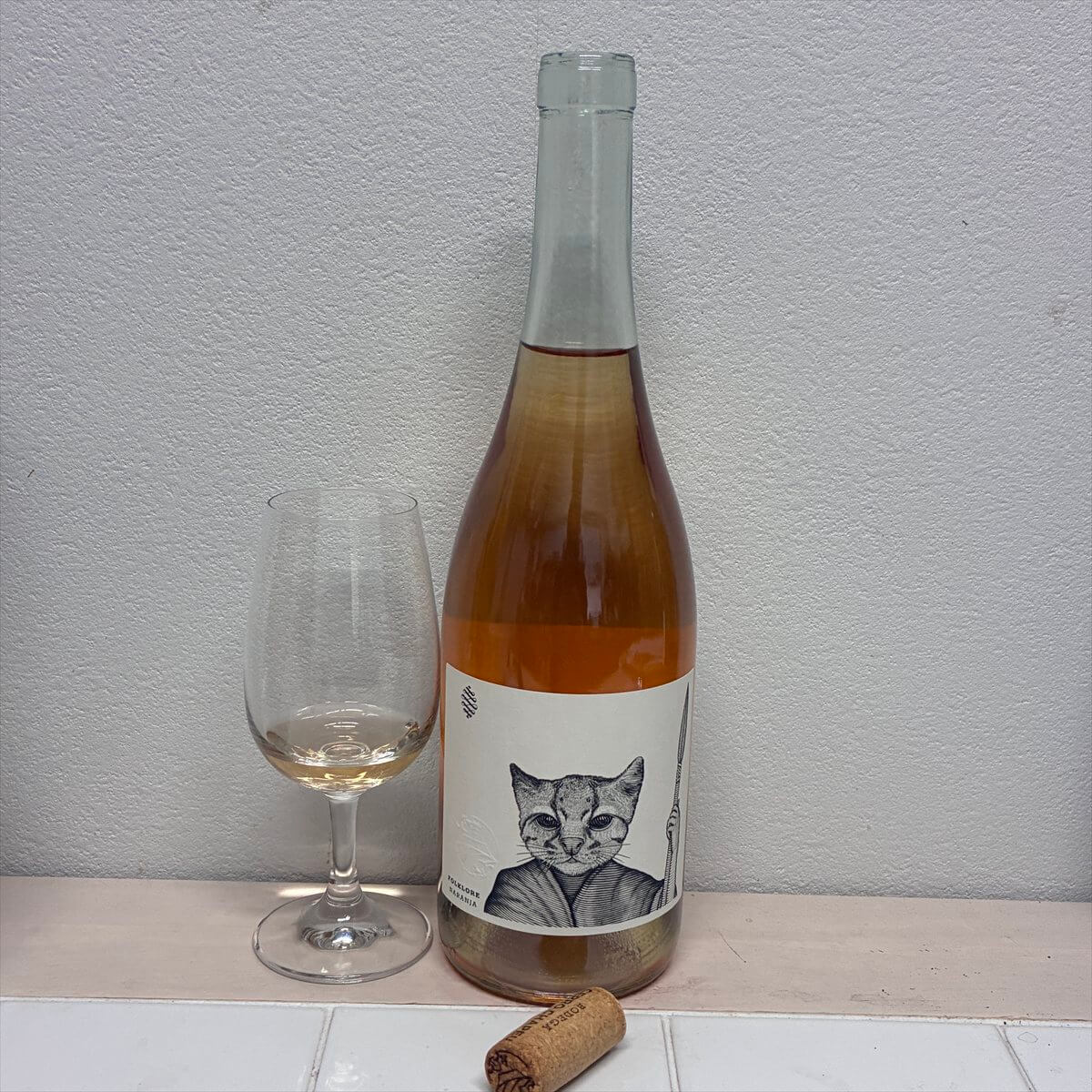 フォルクローレ ナランハ