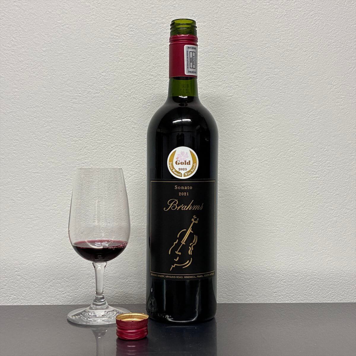 ブラハム・ソナト