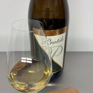 プラティーレ IGT コッリ トスカーナ チェントラーレ