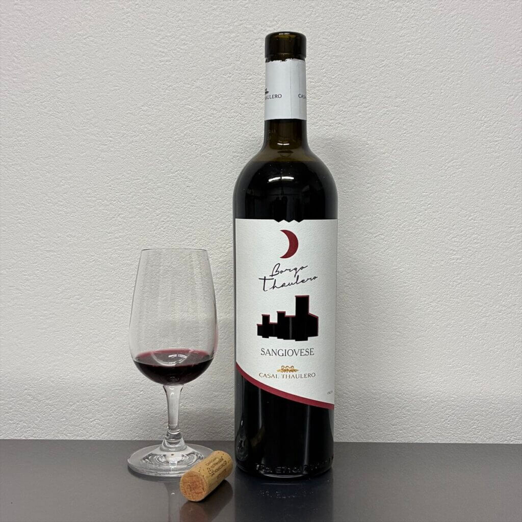 「ラーツ・オリジナル・シュナンブラン」の香りや味わいコメント