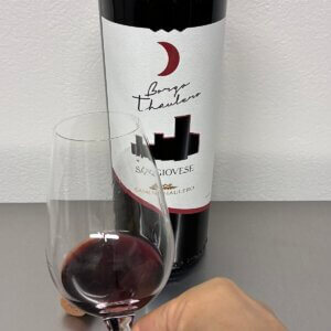 ボルゴ・サンジョヴェーゼの外観