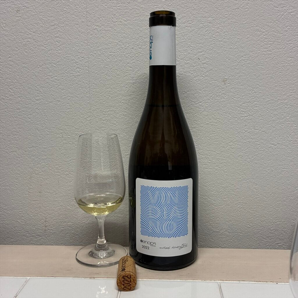 オエノプス ワインズ ヴィディアノ