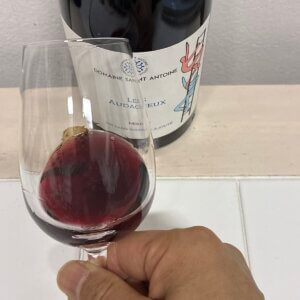 レ ゾーダシュー サン スルフィットの外観