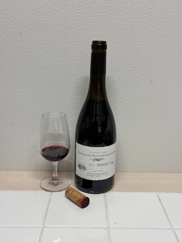 サント　レオカディ　アヴェルー