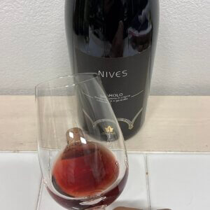 バローロ ニヴェスの外観