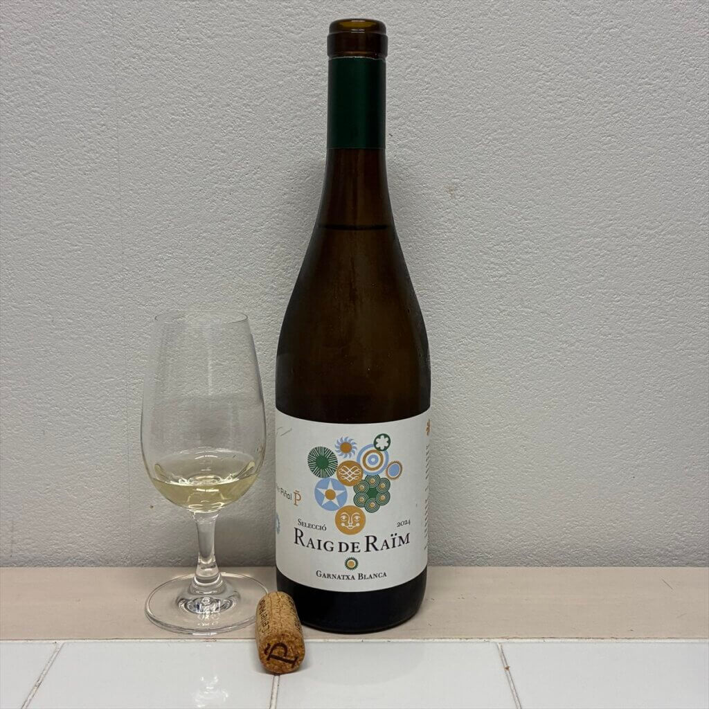 ラッチ・デ・ライム ブランコ